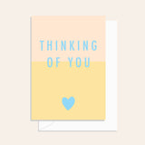 Thinking Of You Lemon