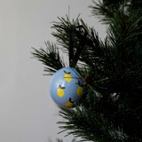 Lettuce | Bauble | Lemons