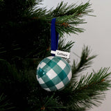 Lettuce | Bauble | Picnic Green
