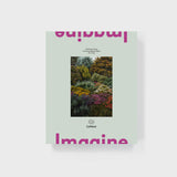 Lettuce x Rachael Mayne | Puzzle | Imagine