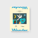 Lettuce x Auckland Art Gallery | Puzzle | Pat Hanly Wonder