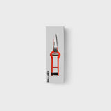 Pallarès Pruning Shears | Vintage Scissors Straight | Carbon Steel