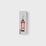 Pallarès Pruning Shears | Vintage Scissors Curve | Carbon Steel