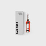 Pallarès Pruning Shears | Vintage Scissors Curve | Carbon Steel
