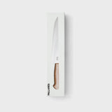 Pallarès Aragon Knife Beech Wood 20cm Carbon Steel