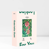 Lettuce x Gabrielle Gatt | Puzzle | Looking For You