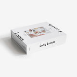 Lettuce x Father Rabbit | Puzzle | Long Lunch