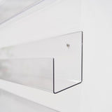 Father Rabbit Stationery | Acrylic Card Display | 730mm