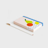 Lettuce | Hardcover Notebook | Fruit Picnic