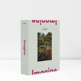 Lettuce x Rachael Mayne | Puzzle | Imagine