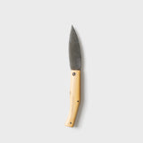 Pallarès Busa Folding Knife Boxwood Stainless 8cm