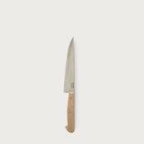 Pallarès Aragon Knife Beech Wood 15cm Carbon Steel