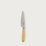 Pallarès Box Wood 13cm Carbon Steel