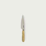 Pallarès Box Wood 11cm Stainless Steel