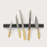 Pallarès Magnetic Rack 46cm Black