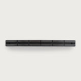 Pallarès Magnetic Rack 46cm Black