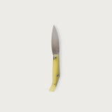Pallarès Pocket Knife | Resin Handle | 10cm Carbon Steel