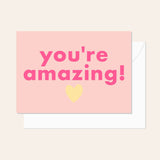 You're Amazing Sorbet