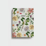 Lettuce 2027 Daily Diary | Berry & Bloom