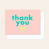 Thank You Sorbet