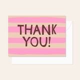 Beach Club Thank You