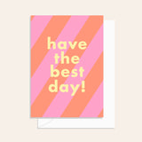 Stripe Best Day