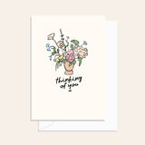 Thinking Of You Flowers