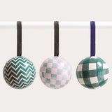 Lettuce | Bauble Set | Two