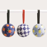 Lettuce | Bauble Set | Three