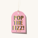 Elm Paper | Tag | Pop The Fizz