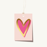 Elm Paper | Tag | Neon Heart