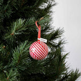 Lettuce | Bauble | Ribbon