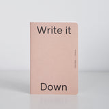 Father Rabbit | Notebook | Write It Down