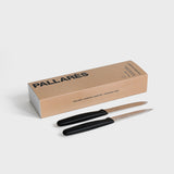 Pallarès Essential Knife Set Stainless Steel