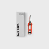 Pallarès Pruning Shears | Vintage Scissors Straight | Carbon Steel