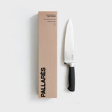 Pallarès Professional Chef's Knife 20cm Stainless Steel