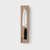 Pallarès Professional Santoku Knife 17cm Stainless Steel