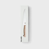 Pallarès Aragon Knife Beech Wood 17cm Carbon Steel