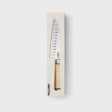 Pallarès Boxwood Santoku Knife