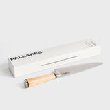 Pallarès Boxwood Chef's Professional Knife