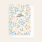 Garden With Sympathy