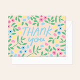Garden Thank You