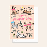 Have a Pawesome Day!