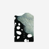 Father Rabbit Stationery | Gift Tag | Abstract Thank You