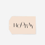 Father Rabbit Stationery | Gift Tag | Hooray