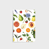 Father Rabbit Stationery | Notebook | Summer Fruits