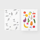 Father Rabbit | Tea Towel Set | Two