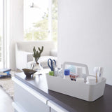 Yamazaki | Tower Tool Box Large White