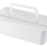Yamazaki | Tower Tool Box Large White