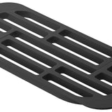 Yamazaki | Tower Sink Drainer Rack Black